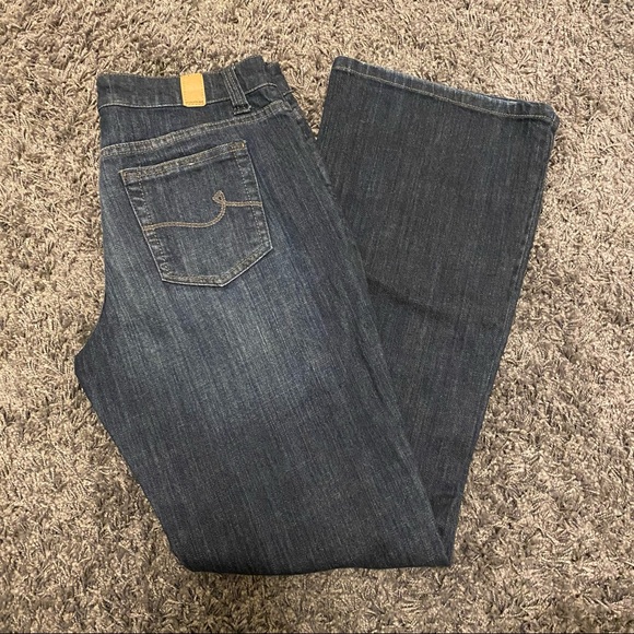 Maurices Boot Cut Jeans - Picture 3 of 7